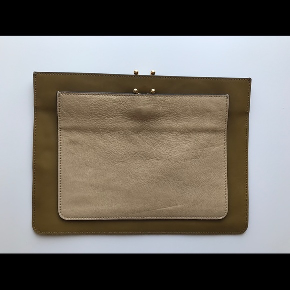 Marni clutch - Picture 1 of 8